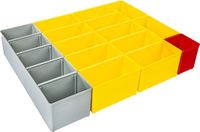 L-BOXX Sortimo L-BOXX Inzetboxenset B3 iB 72 - 6000010086