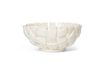 Ferm Living Bol Plait Ø24 cm Off white