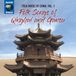 Sonic Rendezvous Naxos World Various Artists - Folk Songs Of Qinghai And Gansu (CD)