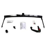 Westfalia-Automotive Afneembare Trekhaaksysteem voor VW Passat Variant/Limousine (B7) (10/2010-1/2014), VW CC (08/2012-11/2016)