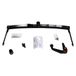 Westfalia-Automotive Afneembare Trekhaaksysteem voor VW Passat Variant/Limousine (B7) (10/2010-1/2014), VW CC (08/2012-11/2016)
