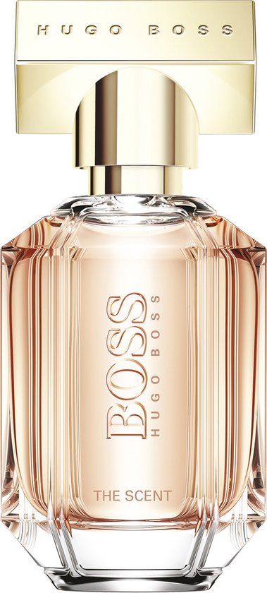 Hugo Boss Eau de Parfum / 30 ml / Dames