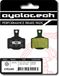 Cyclotech, Cyclotech Cyclotech Prodisc Kevlar Remblokken voor Magura MT2/MT4