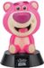 Paladone Products Toy Story Icons Light Lotso Huggin Bear