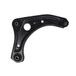 Delphi TC2683 zwenkarm voor | Compatibel met: NISSAN MICRA IV, MICRA IV, NOTE