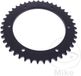 JT-Tandwielen sifam Couronne 45Z PAS 530 Diamètre Intérieur 155 Entraxe Fixation 176