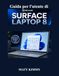 Guida Microsoft Surface / Laptop 8 / Guida per l'utente
