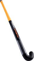 Hockeystick 28" - Oranje - Beginner - Veldhockey - Hout