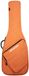 Mono M80 Sleeve 2.0 Guitar Burnt orange housse pour guitare électrique