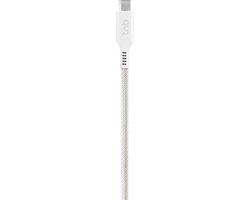 T'nB TCPDMAGWH USB-kabel 1,5 m USB C Wit