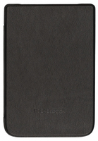 PocketBook WPUC-616-S-BK e-reader hoesje - 6" - Zwart