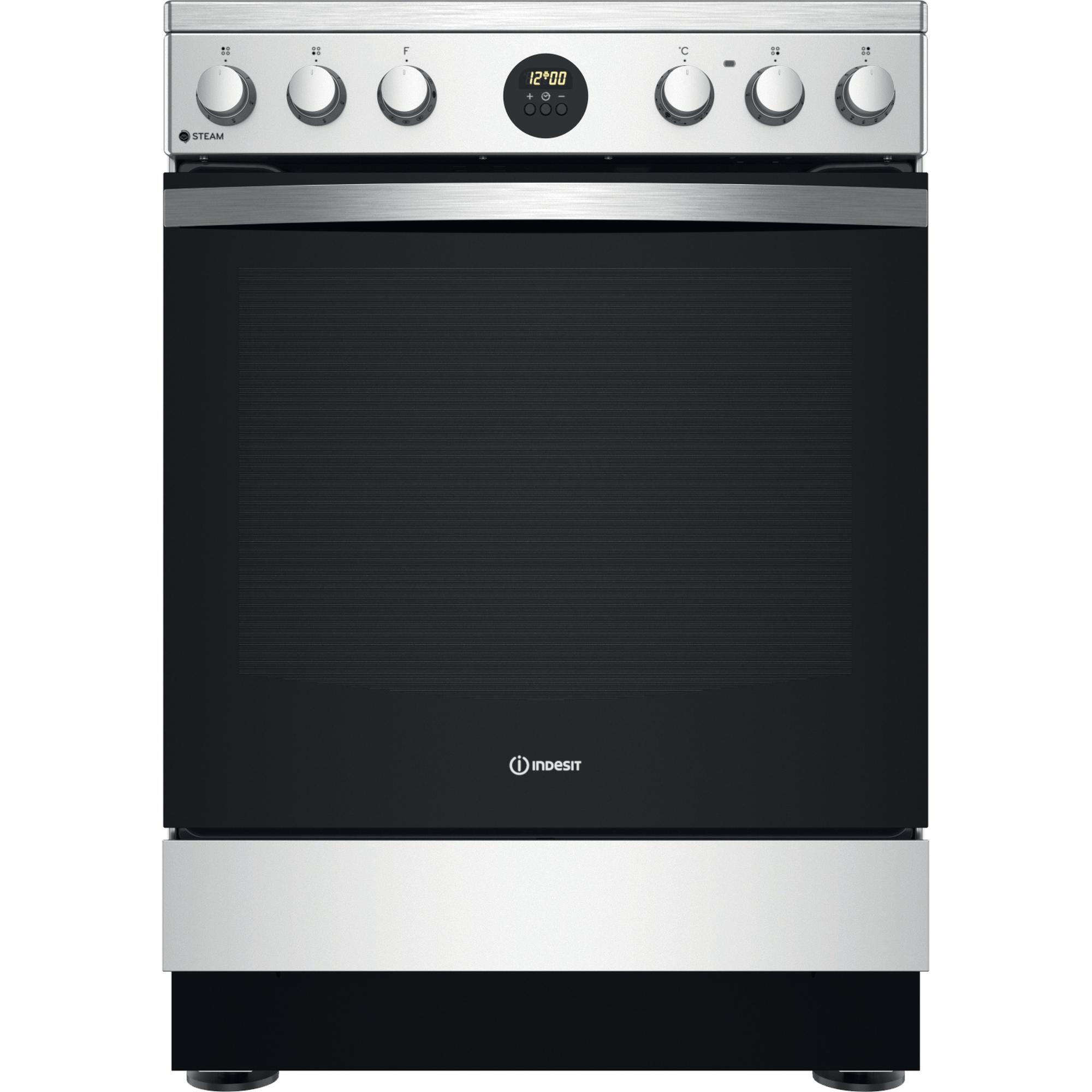 Indesit  IS67V8CHX/E