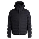 Hugo Boss tussenjas donkerblauw