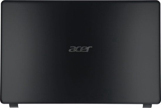 Acer Laptop LCD Back Cover - Zwart