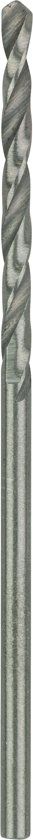 Bosch - Metaalboren HSS-G DIN 338 2.0 x 24 x 49 mm
