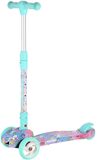 Nils Extreme Nils Fun HLB15A Mint LED Kinderscooter