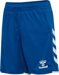 Hummel Kinderbroeken Core 2.0 Blauw/Wit