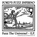 Suburban Fuzz the Universe!