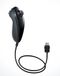 Panda Nintendo Nunchuk - Noir - Manette