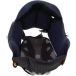 Arai Tour-X5, doublure, couleur: Noir, taille: 10 mm