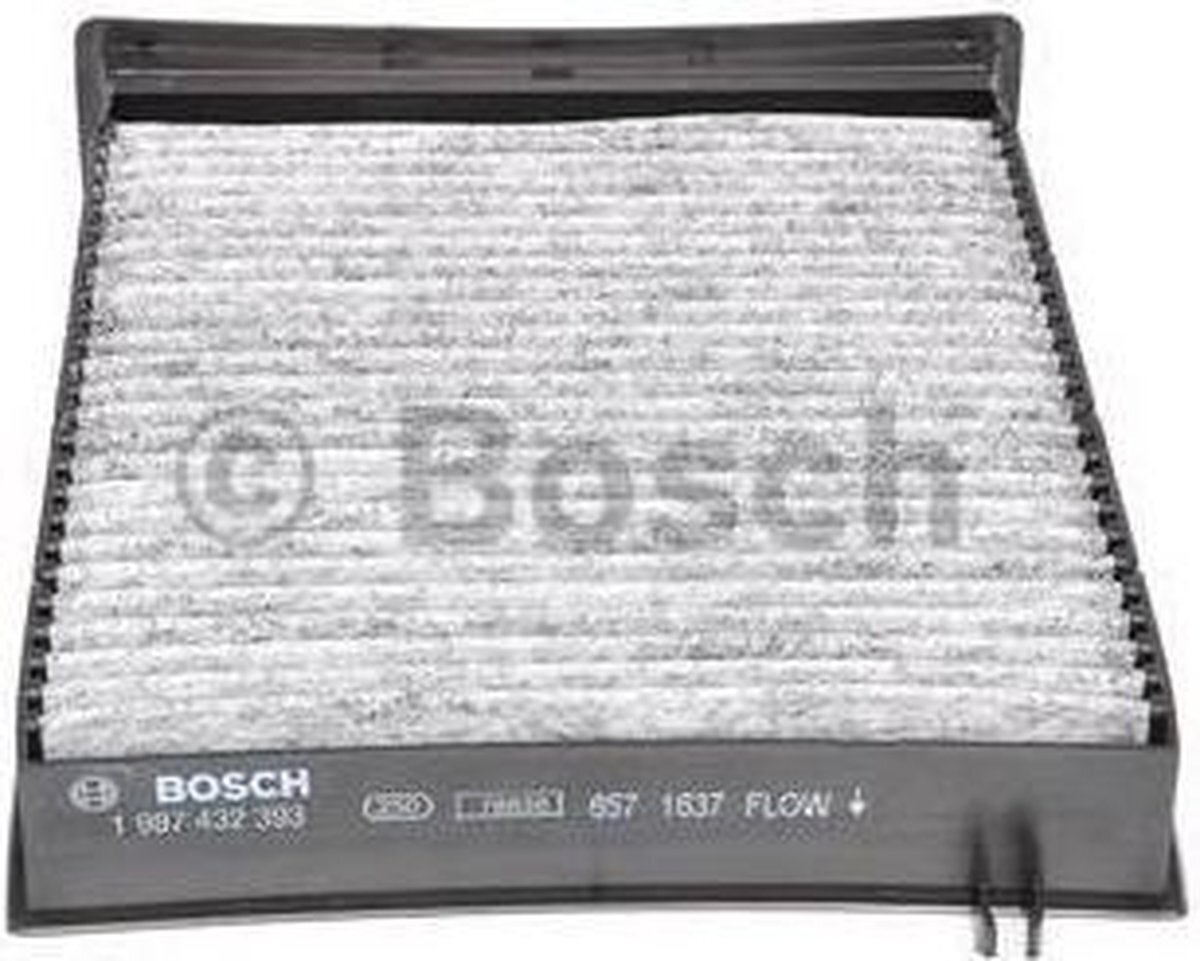 Bosch pollenfilter R2393 1987432393