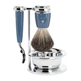 Mühle RYTMO Scheersets 4 st