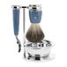Mühle RYTMO Scheersets 4 st