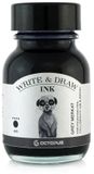 Octopus - Schrijfinkt - Tekeninkt - 50 ml - Grey Merkat