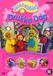 Merkloos Teletubbies - Drukke Dag DVD