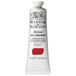 Winsor W&N Artists oil paint 37ml - 725 Winsor Red Deep
