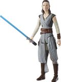 Star Wars Rey (Jedi Training) Actiefiguur - 30 cm