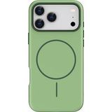 imoshion Color Backcover met Thin MagSafe Ring voor de Apple iPhone 18 Pro Max / 17 Pro Max - Donkergroen