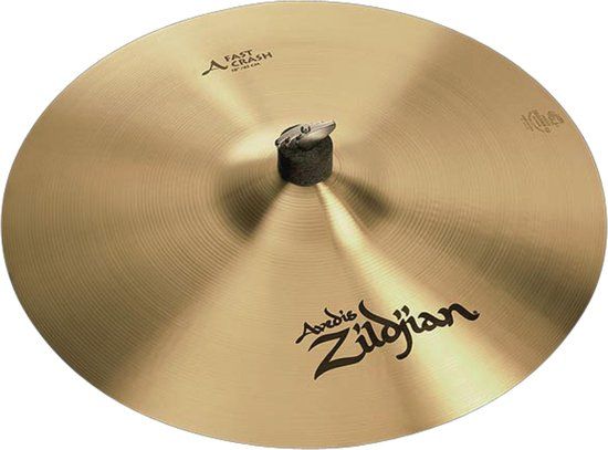 Zildjian Avedis Fast Crash 18"