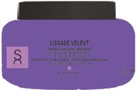 Sacha Care - Velvet Masque lissant pour cheveux 500 ml