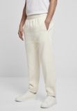 Urban Classics Basic Heren joggingbroek 3XL Creme