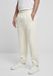 Urban Classics Basic Heren joggingbroek 3XL Creme