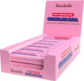 Barebell Soft Protein Bars - 12 repen - Chocolate Ball