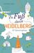 Zu Droste Verlag Zu Fuß durch Heidelberg