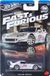 Hot Wheels Fast & Furious JBY44 Jouets