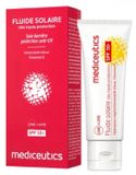 Mediceutics Fluide Solaire SPF50+ 40 ml