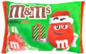 iscream M&M's Holiday Kussenset, 35,6 x 21,6 cm, met mini-kussens, rood en groen, M&M's Candy