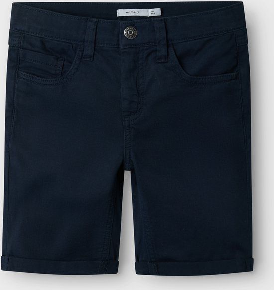 NAME IT Jongens Bermuda shorts Dark Sapphire