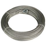 Haemmerlin Kabel voor materiaallift Haemmerlin Maxial - 45 tot 82 m