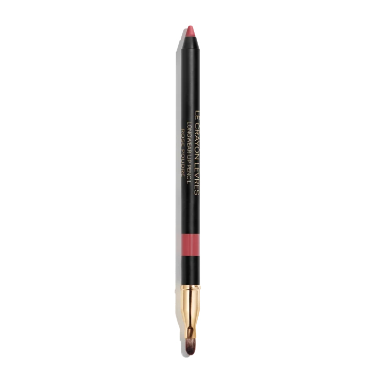 CHANEL Le Crayon L&#232;vres