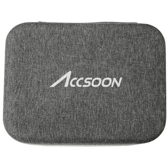 Accsoon Carrying Case for Accsoon CineView - 0664918771928