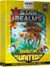 IUVI Games Star Realms: United, ontwikkeld door IUVI Games
