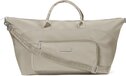 SUITSUIT Natura Weekendtas Beige - 28L - Bleached Sand - Reistas Dames
