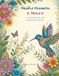 Mindful Moments in Nature: A Coloring Book with Inspirational Quotes