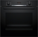 Bosch Serie 4 HBA534BB3 Oven - 71 l - Zwart