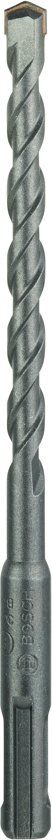 Bosch - Hamerboren SDS-plus S2 8 x 100 x 160 mm - 3165140381994